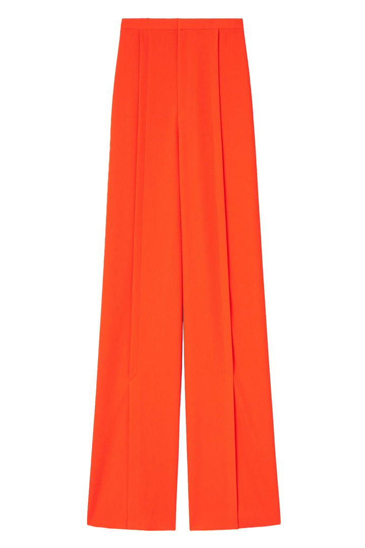 Rodebjer Rubin Pant - Cherry
