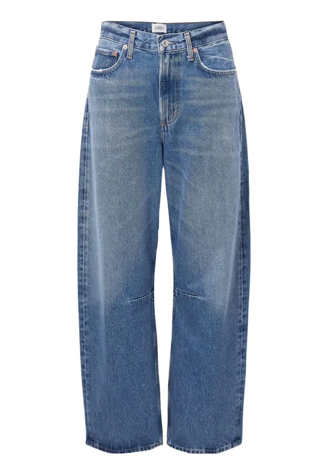 Citizens of Humanity Miro Jean - Denim