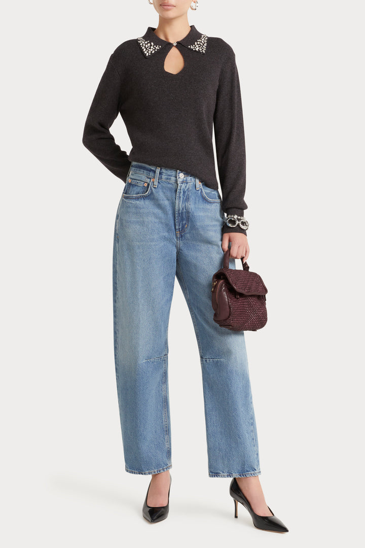 Citizens of Humanity Miro Jean - Denim