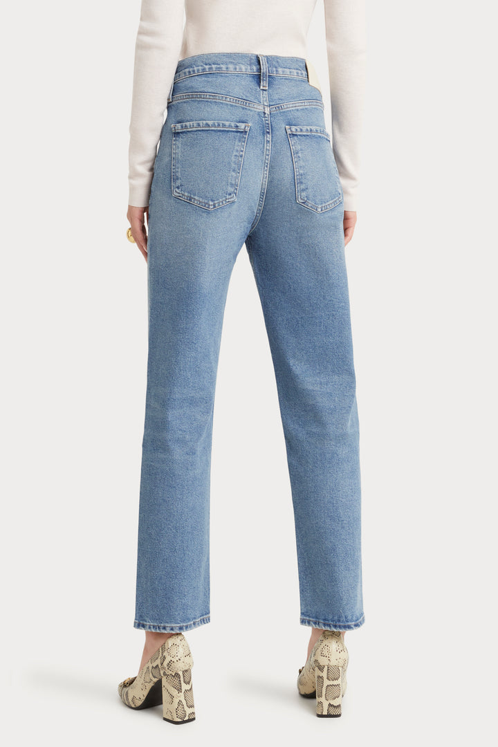 Citizens of Humanity Delfina Jean - Denim