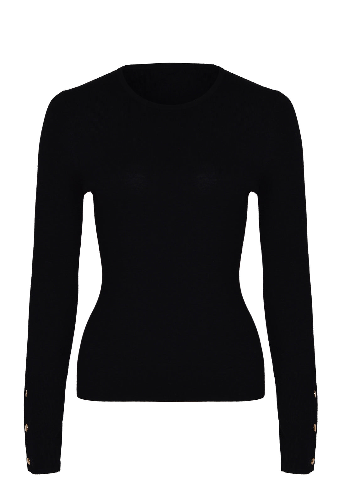 Husk Merino Snap Sweater