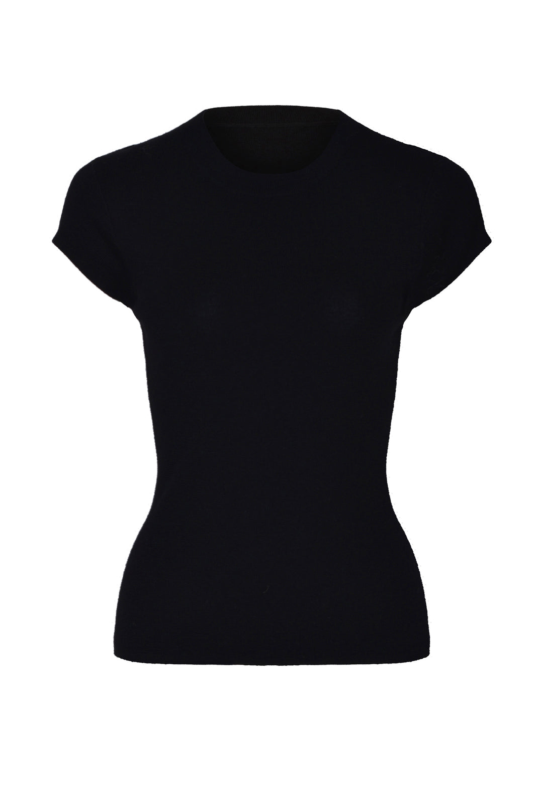 Husk Merino Crew