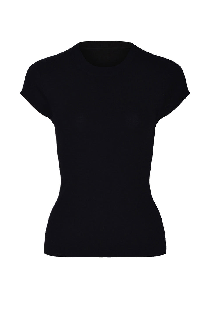 Husk Merino Crew
