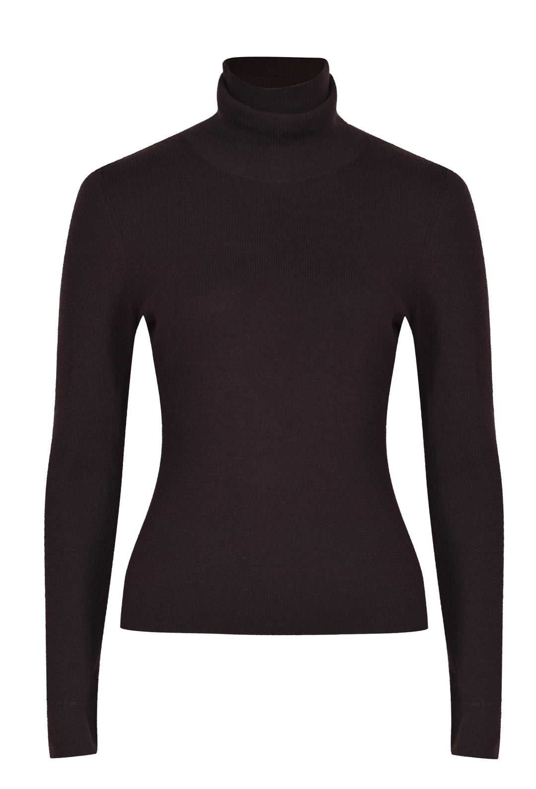 Husk Roll Neck Sweater