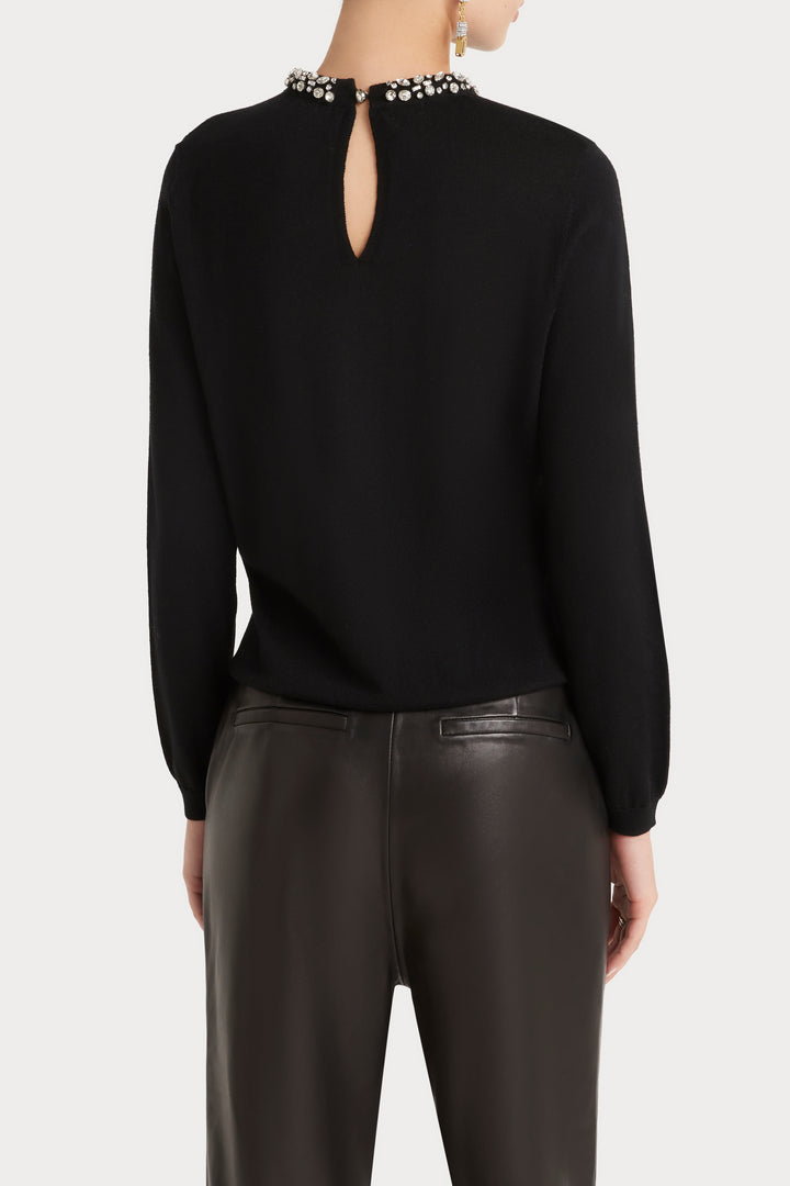 Husk Jewel Nk - Black