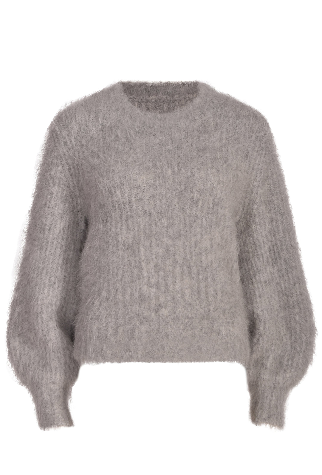 Husk Bell Slv - Grey - Light