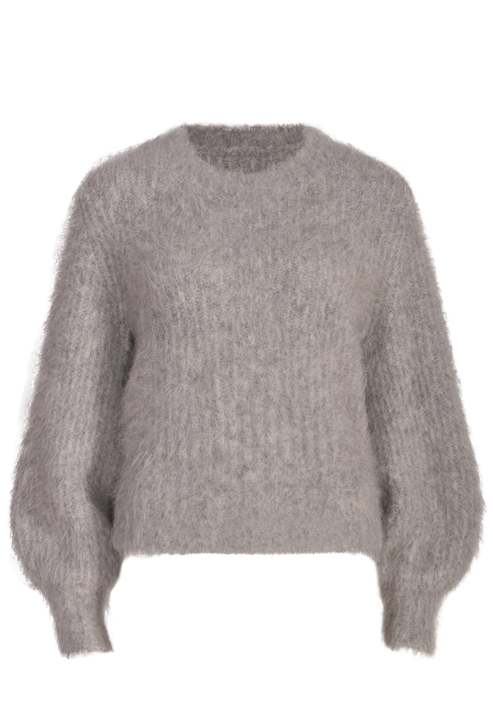 Husk Bell Slv - Grey - Light