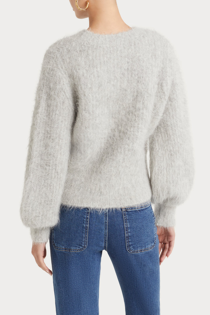 Husk Bell Slv - Grey - Light