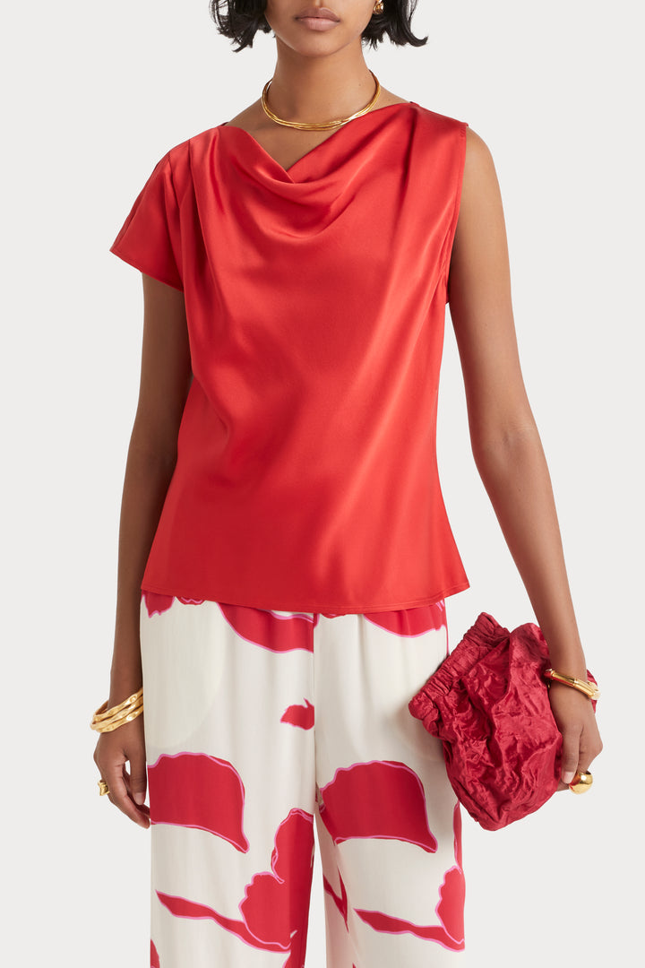 Husk Emilie Top