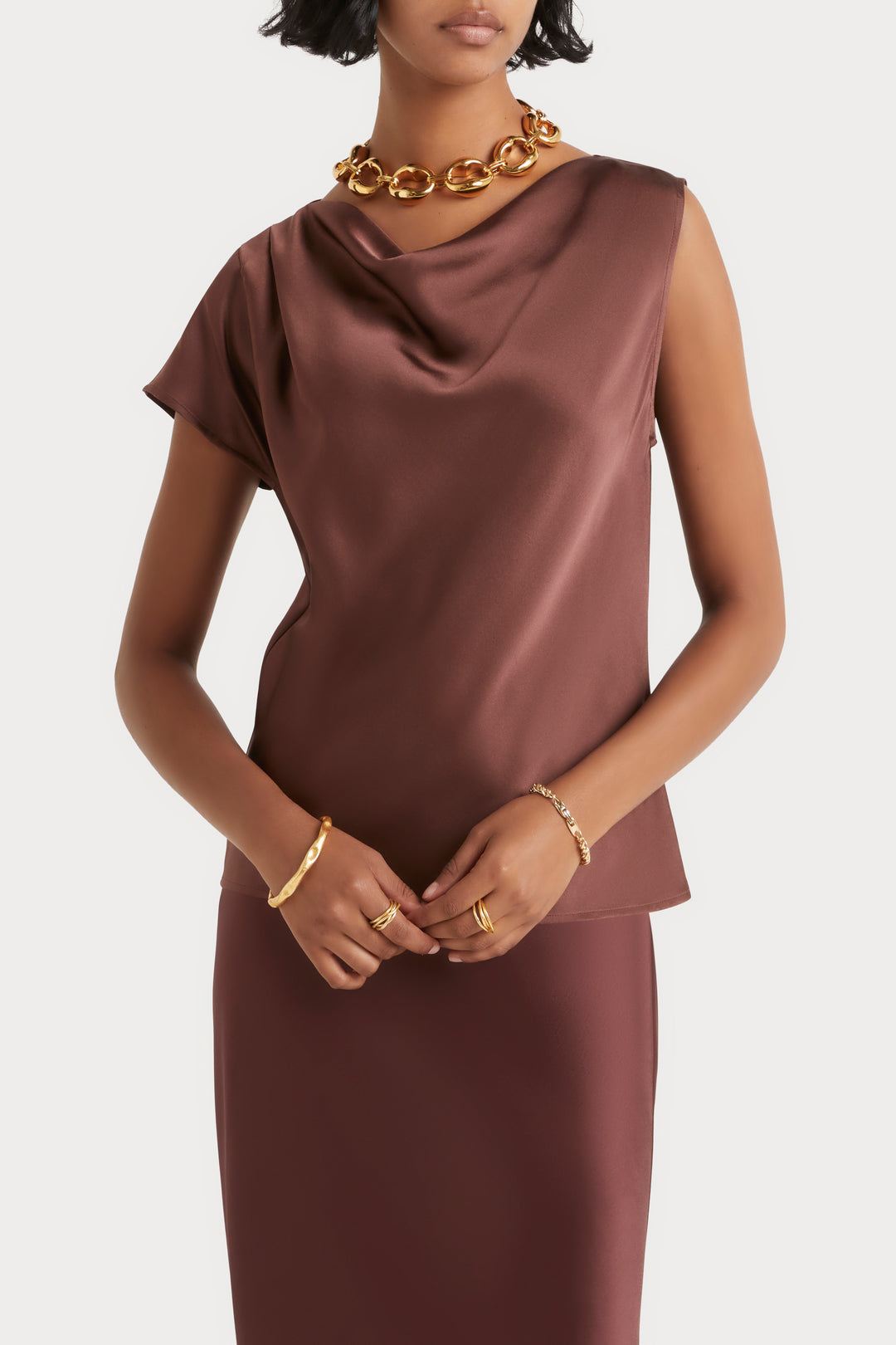Husk Emilie Top