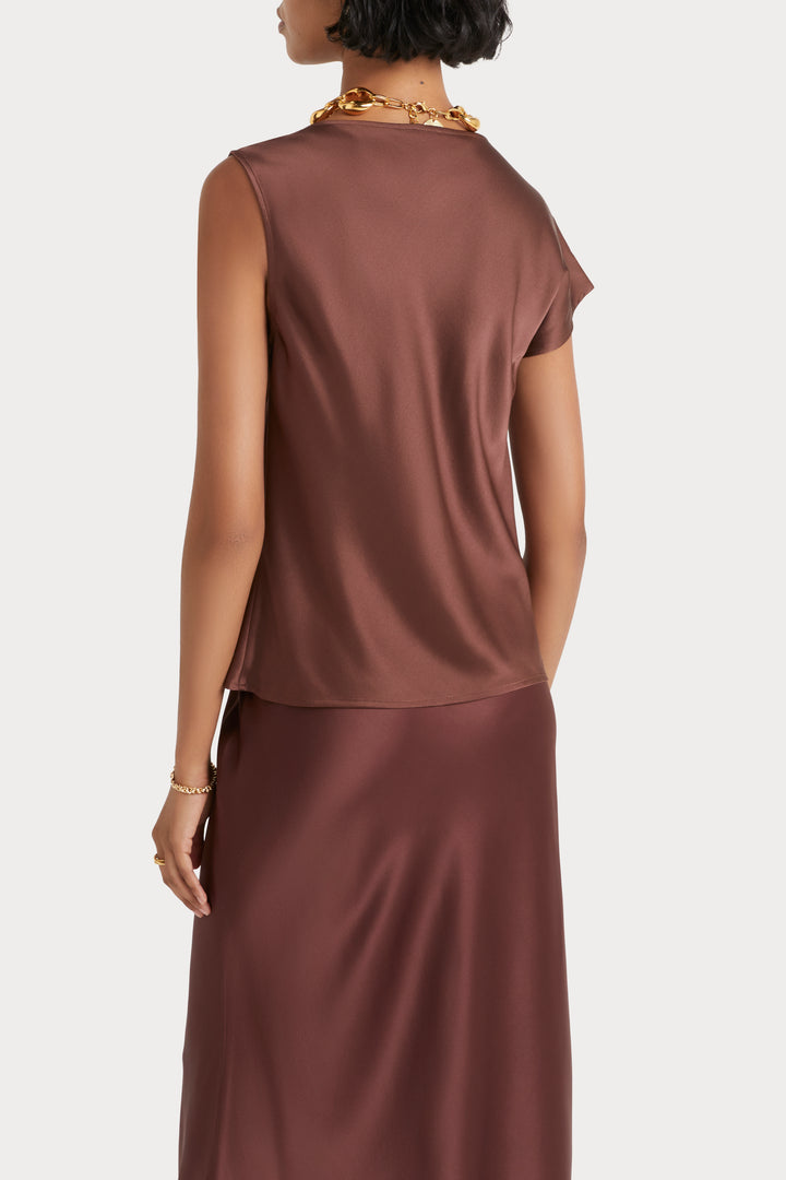 Husk Emilie Top