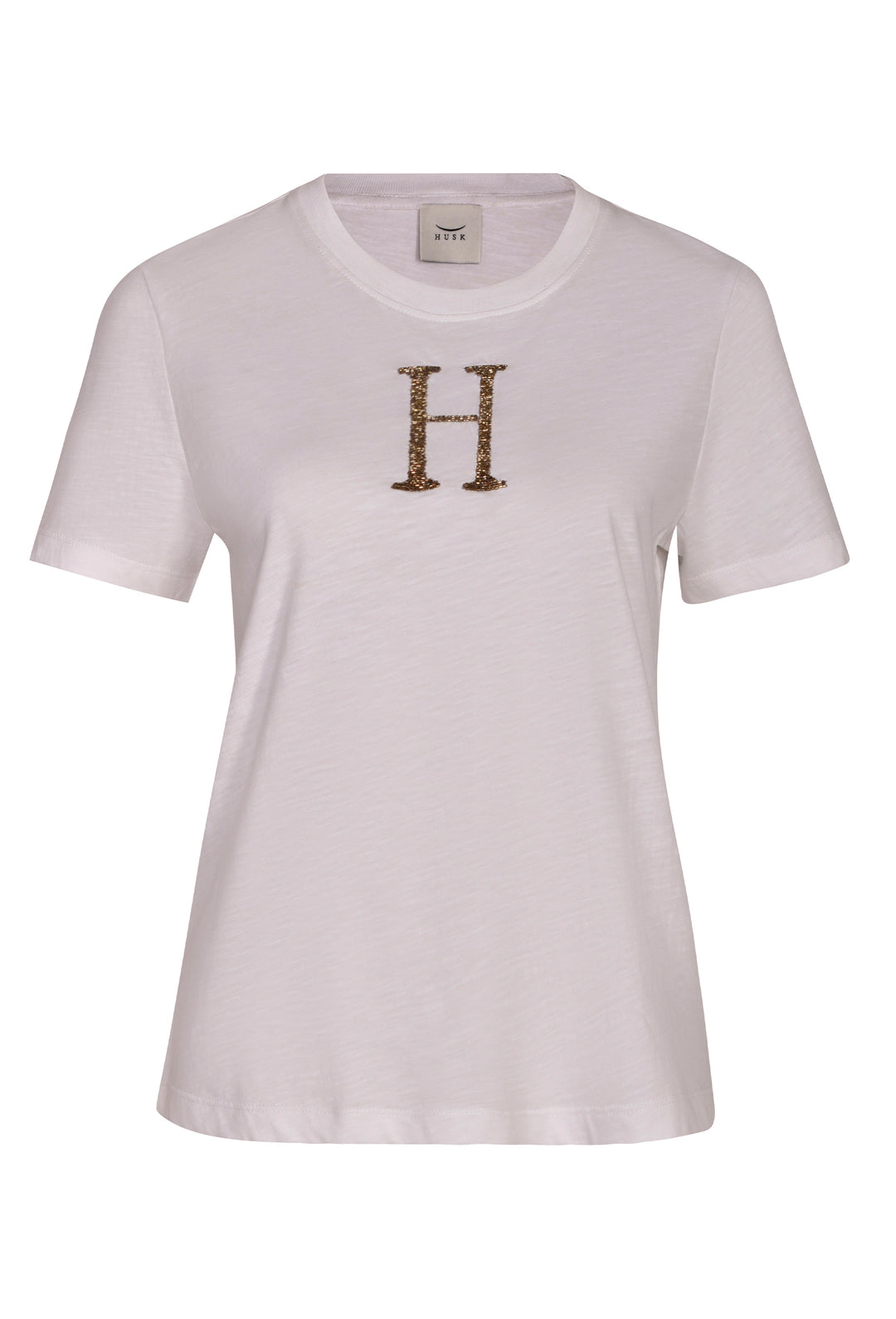 Husk Varsity Tee