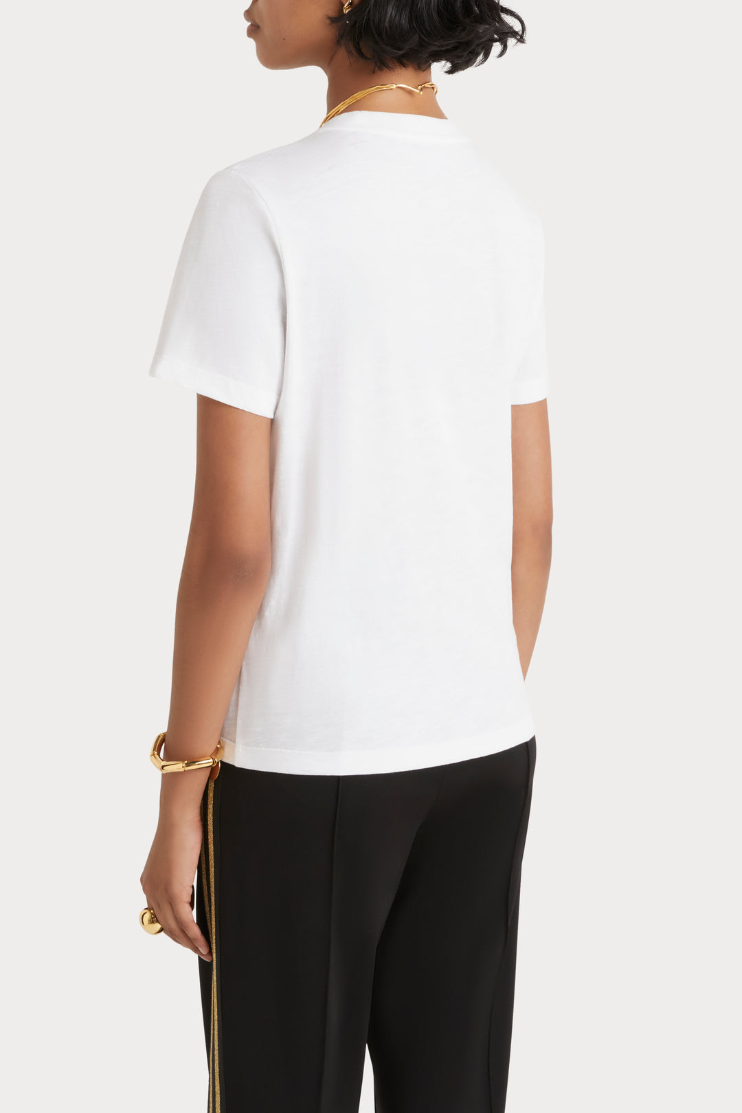 Husk Varsity Tee