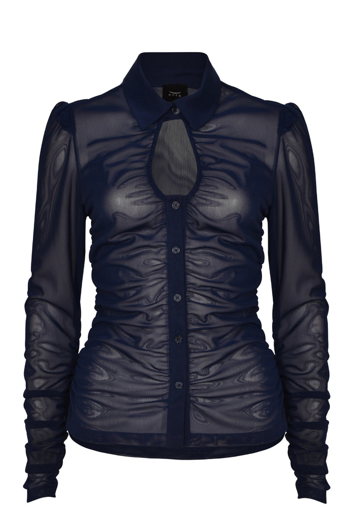 Husk Magik Top - Navy