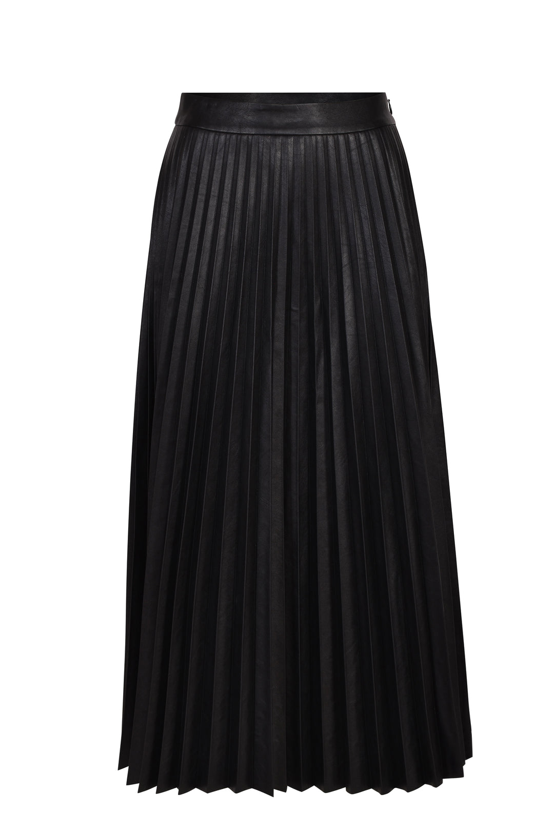 Husk Magik Skirt - Black
