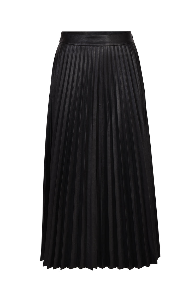 Husk Magik Skirt - Black