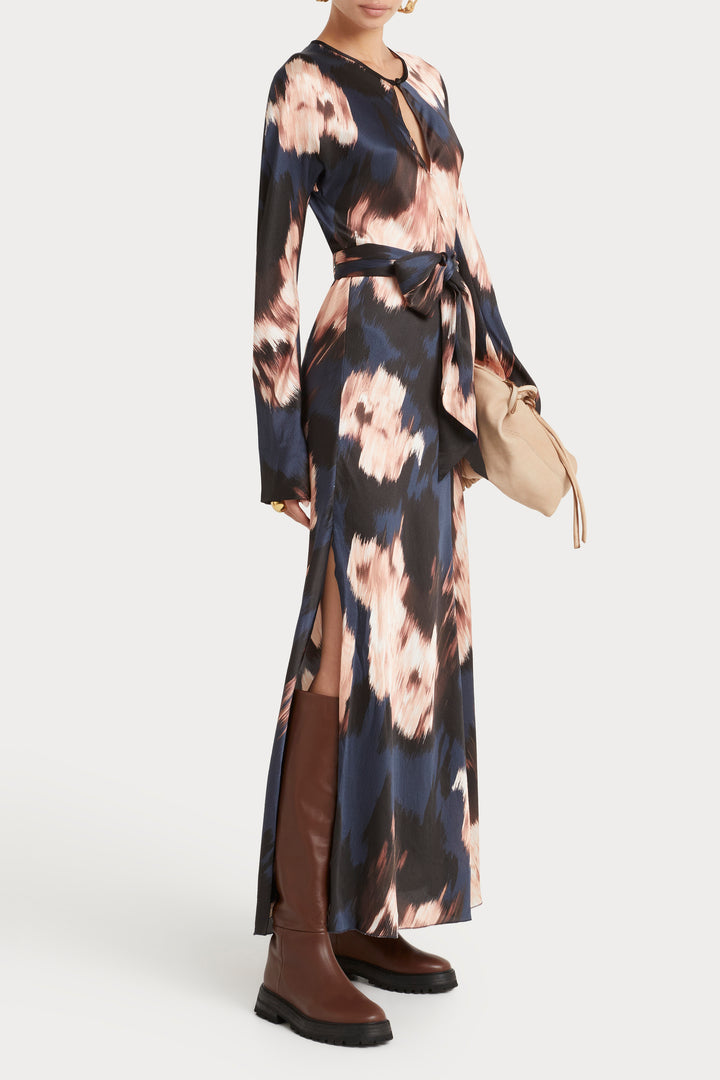 Husk Dreamer Dress - Print