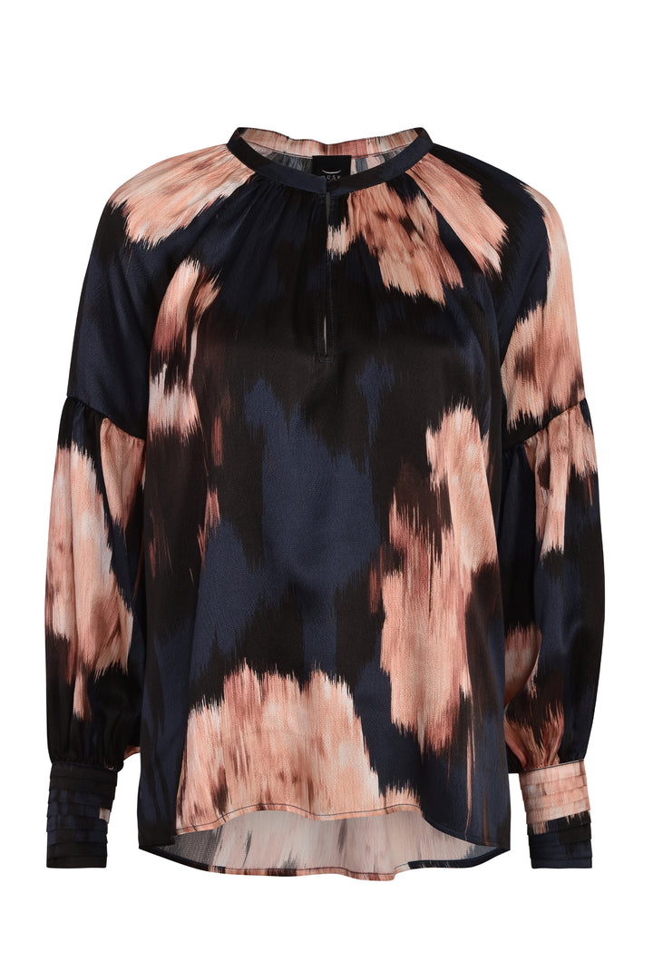 Husk Dreamer Top - Print