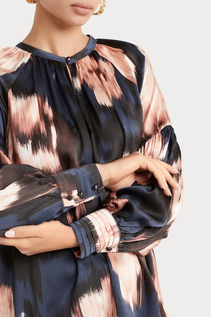 Husk Dreamer Top - Print