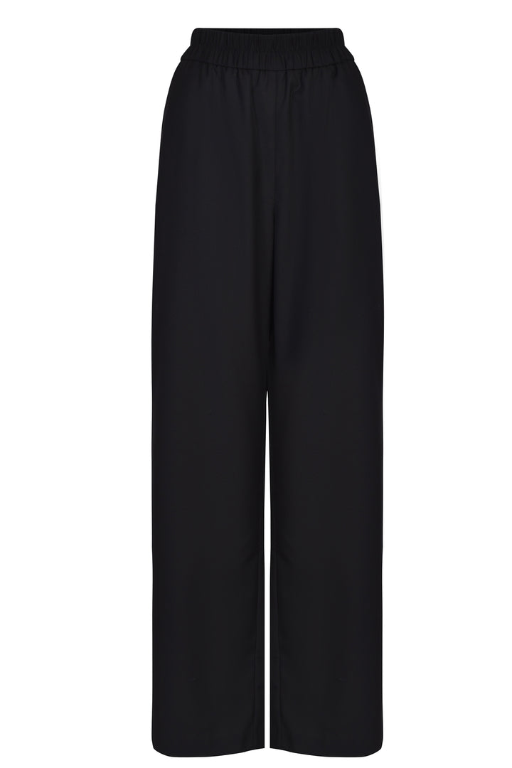 Husk Twilight Pant - Black