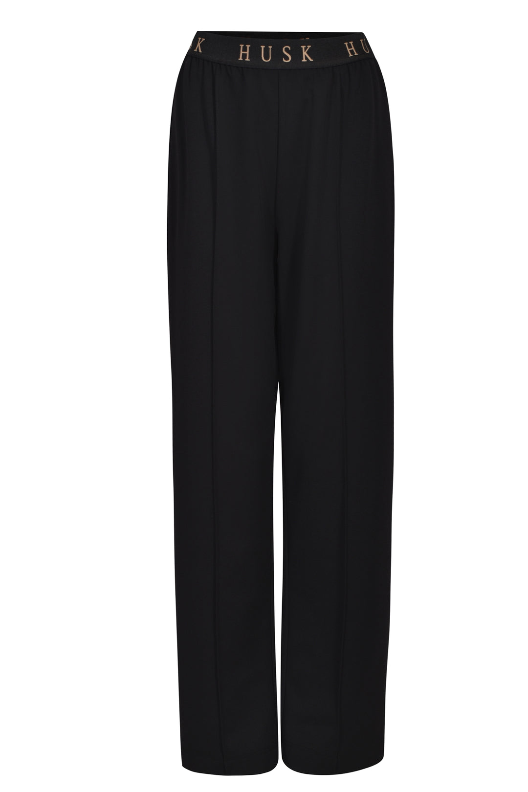 Husk Caligula Pant - Black