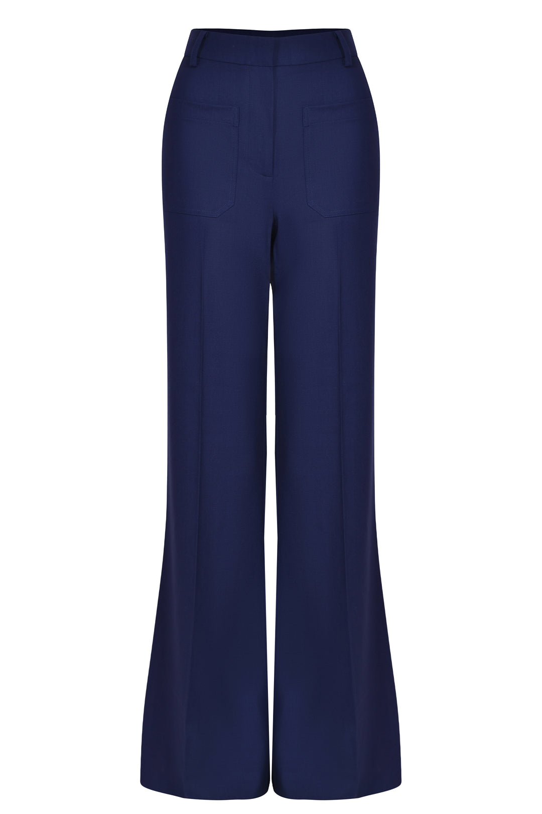 Husk Magik Pant - Blue