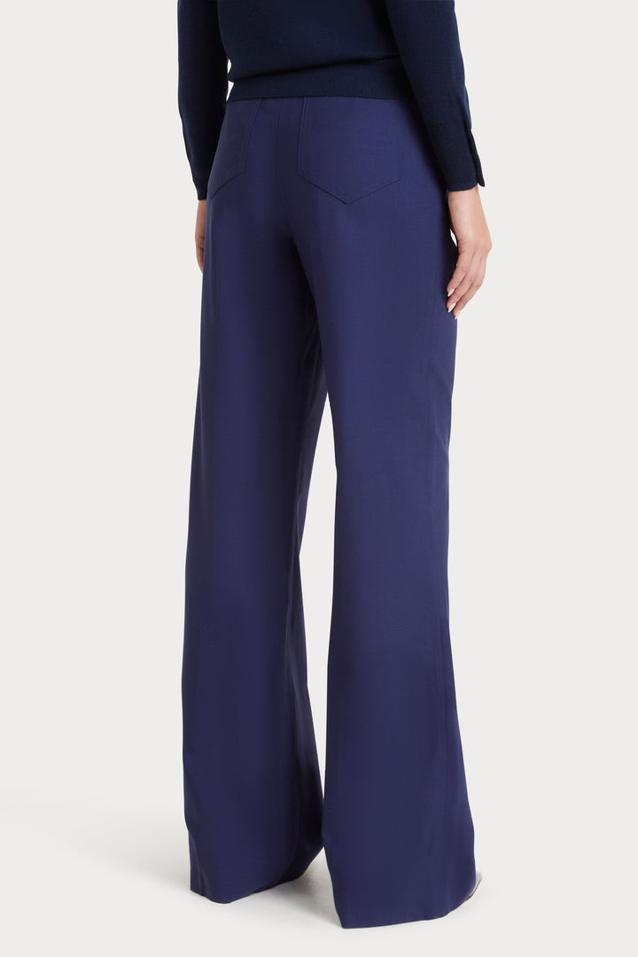 Husk Magik Pant - Blue