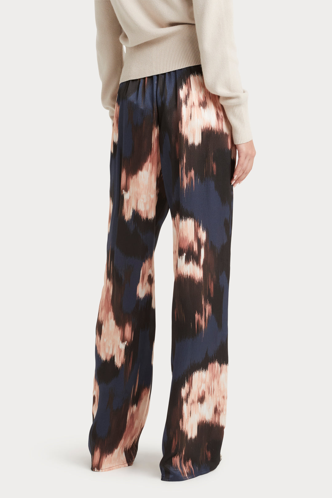Husk Dreamer Pant - Print