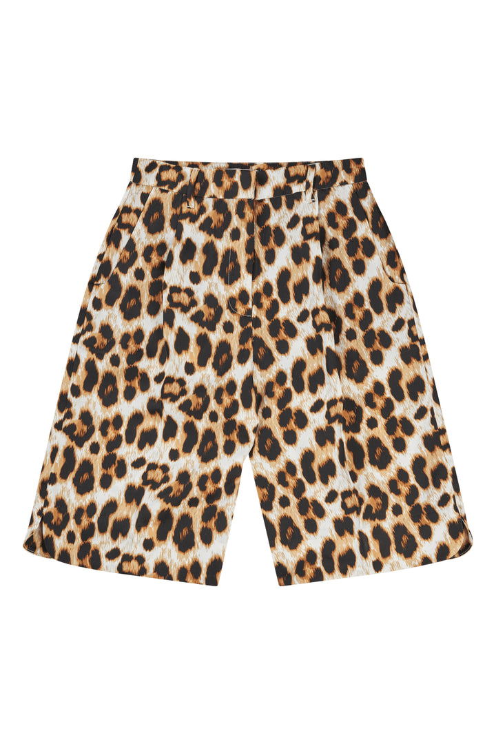 Munthe Uama Short - Print