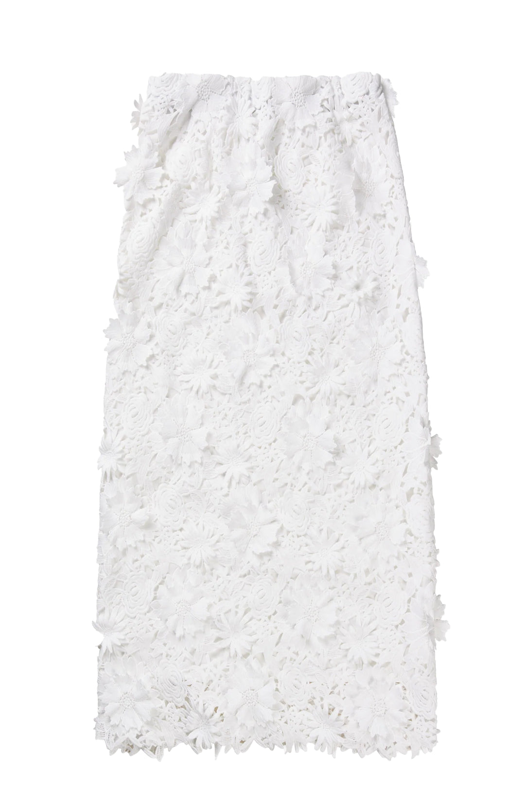 Munthe Pomi Skirt - White