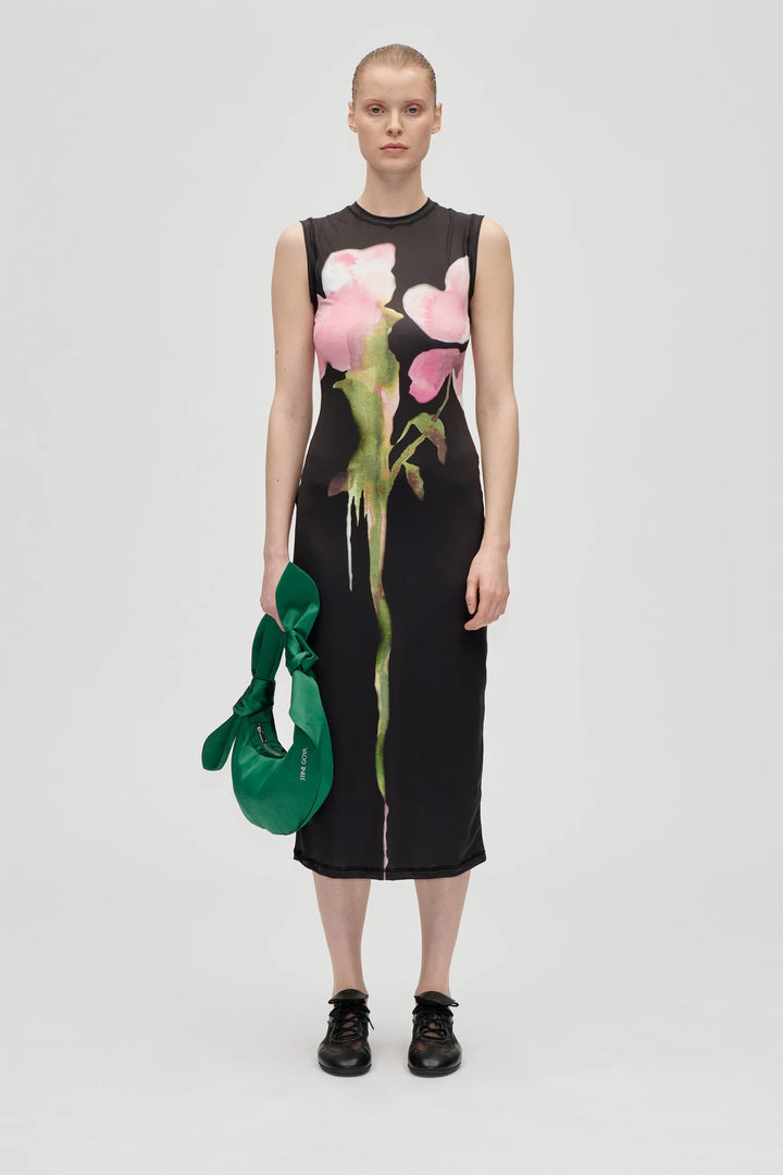 Stine Goya Tank Dress - Black