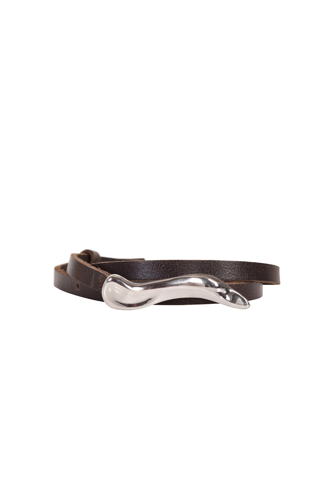 Alysi Cinta Belt - Black