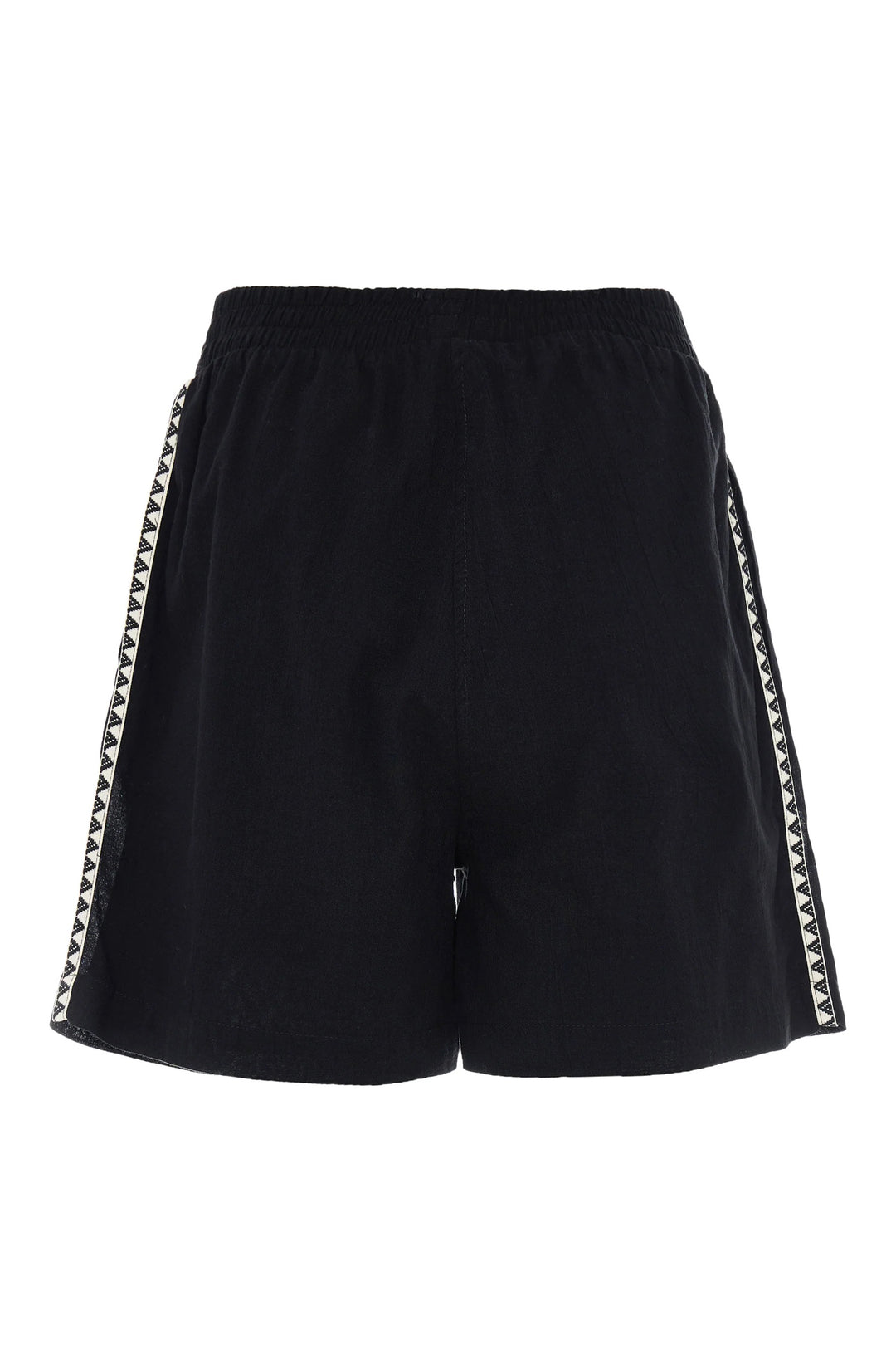 Devotion Twins Thalia Short - Black