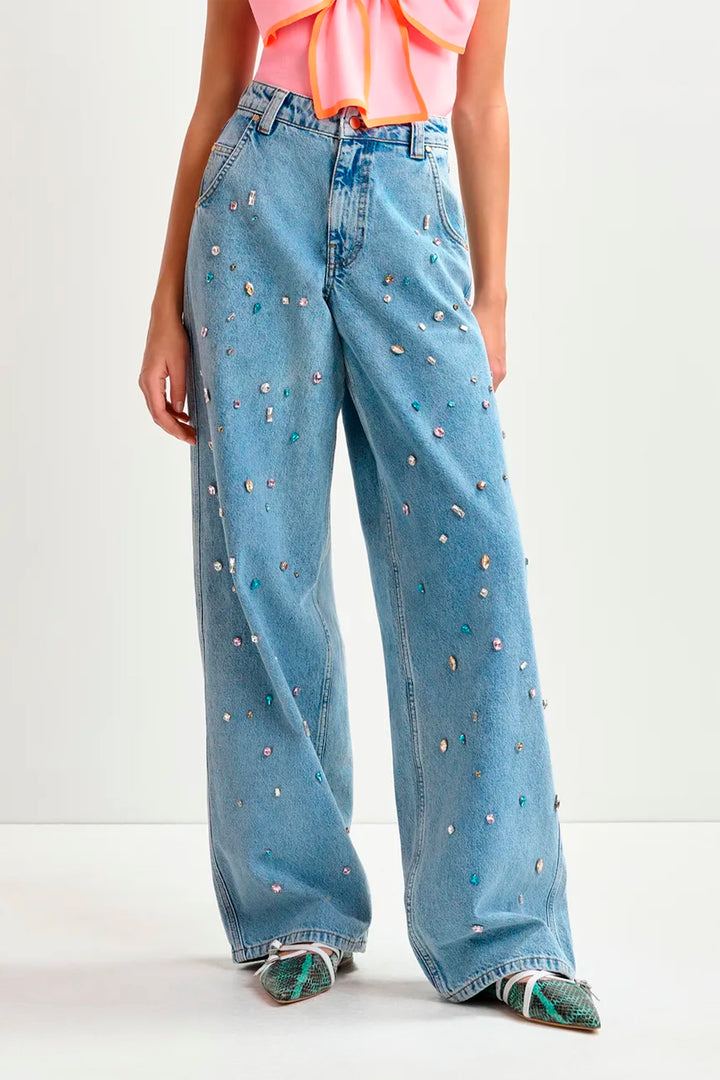 Essentiel Antwerp Higg Jeans - Denim