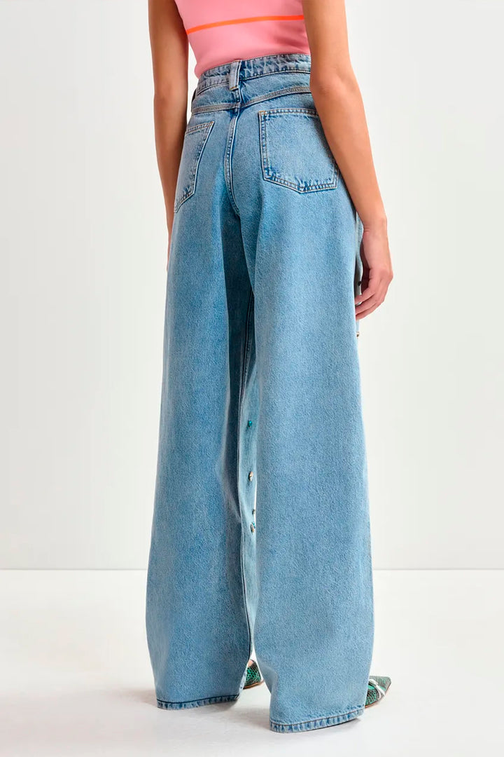 Essentiel Antwerp Higg Jeans - Denim