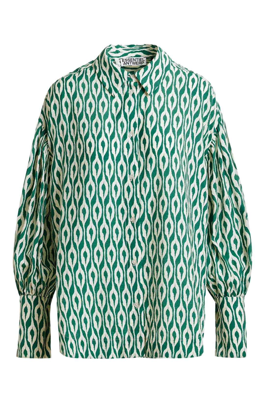 Essentiel Antwerp Iheadford Shirt - Print