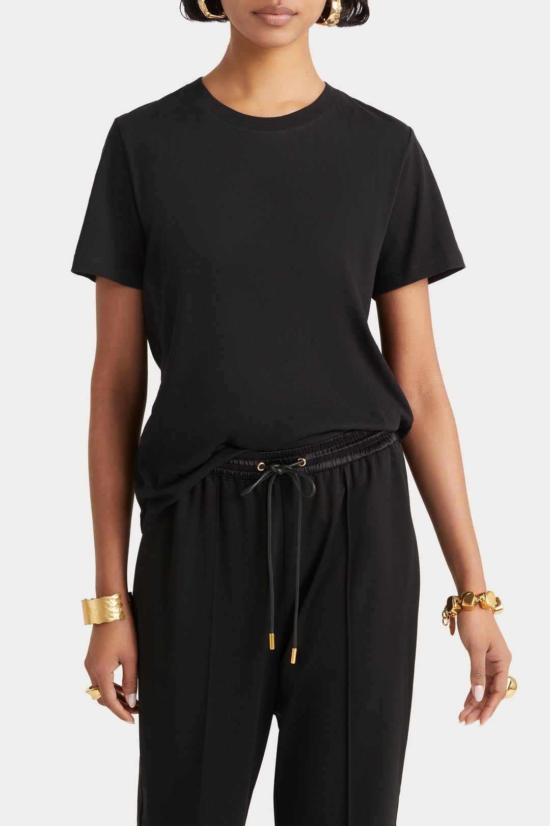 Husk Slim Fit Tee