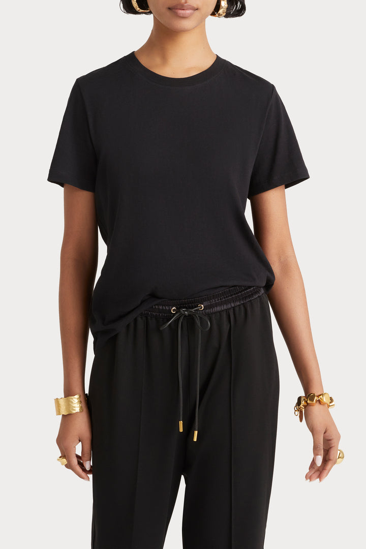 Husk Slim Fit Tee
