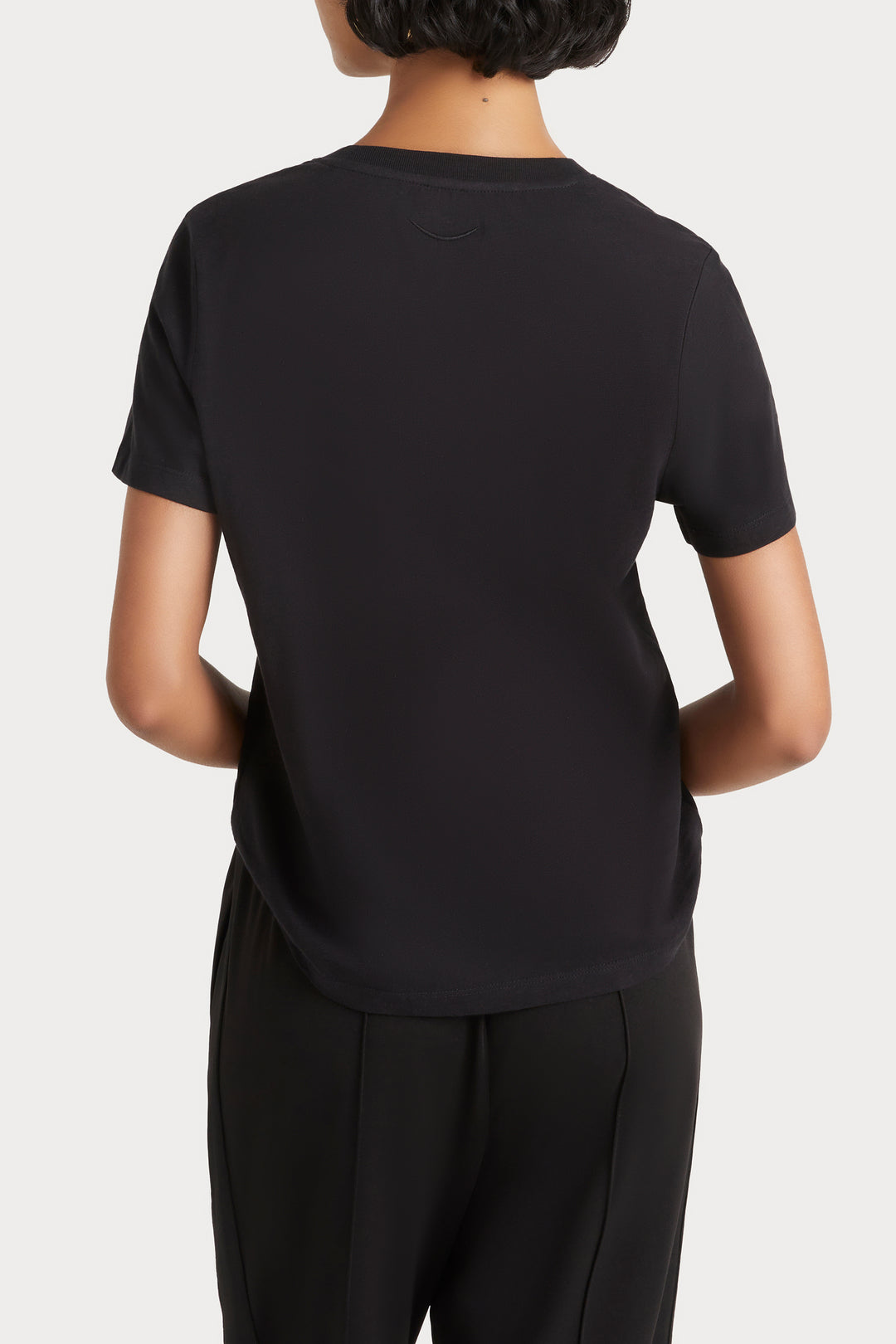 Husk Slim Fit Tee