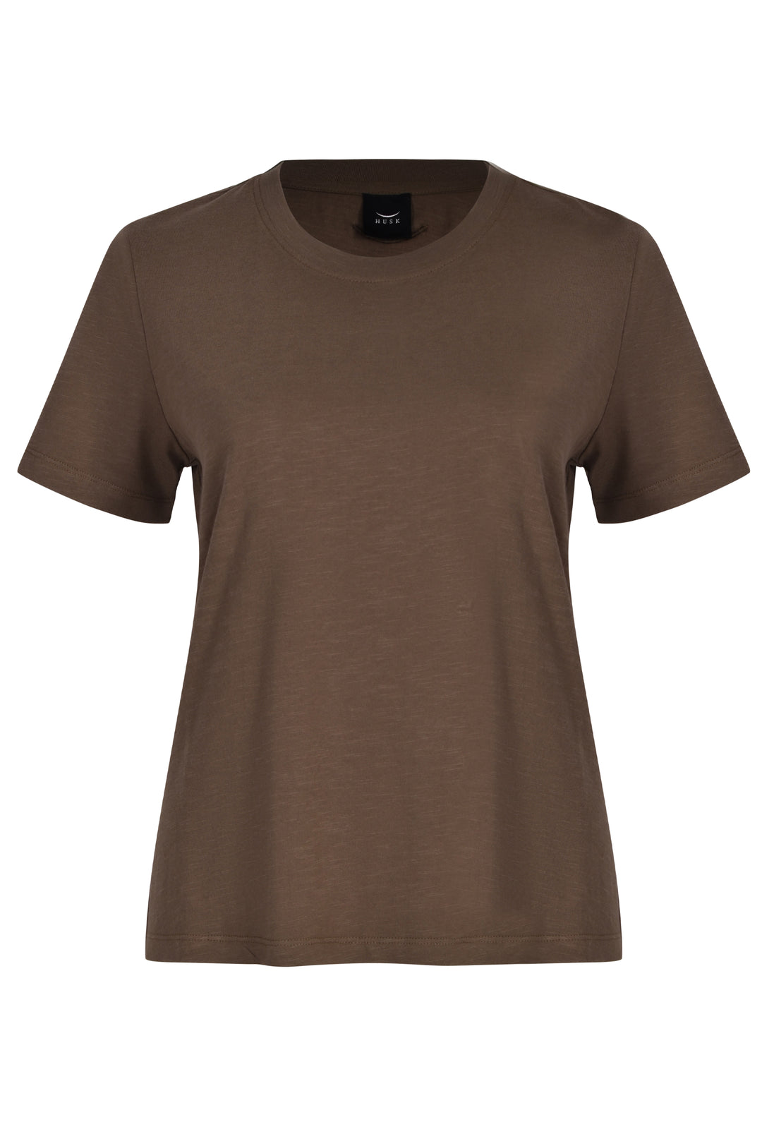 Husk Slim Fit Tee