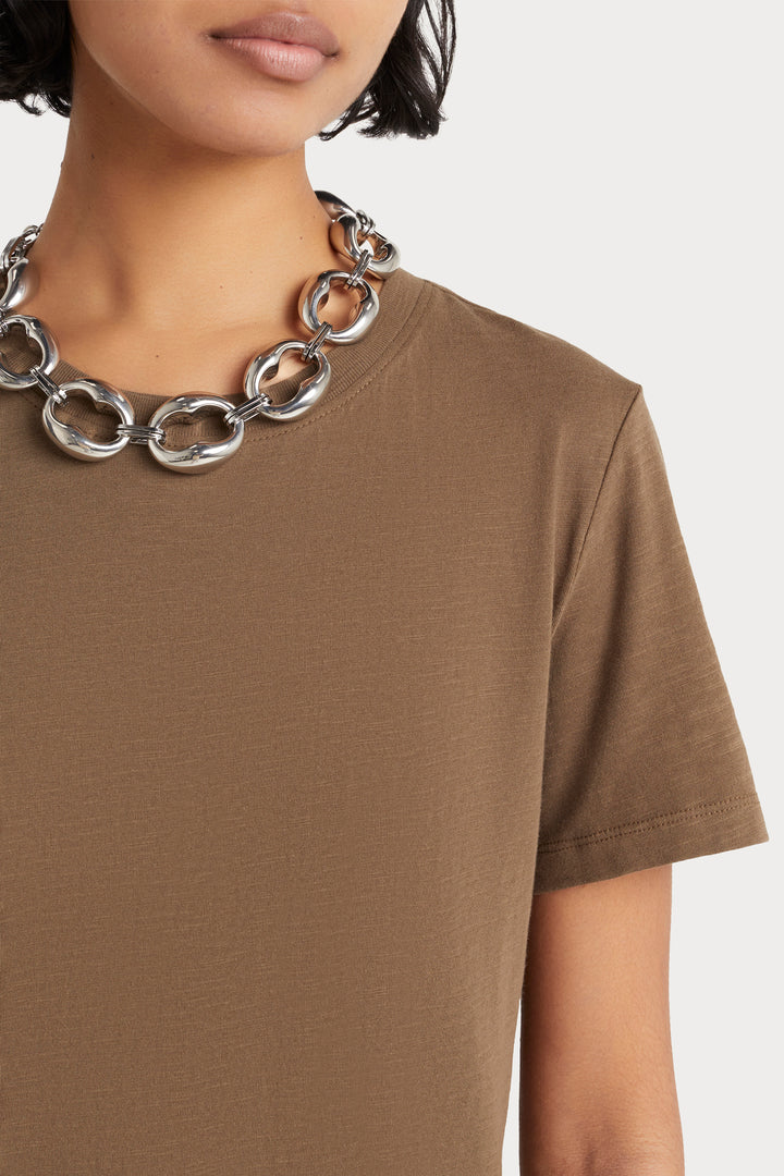 Husk Slim Fit Tee