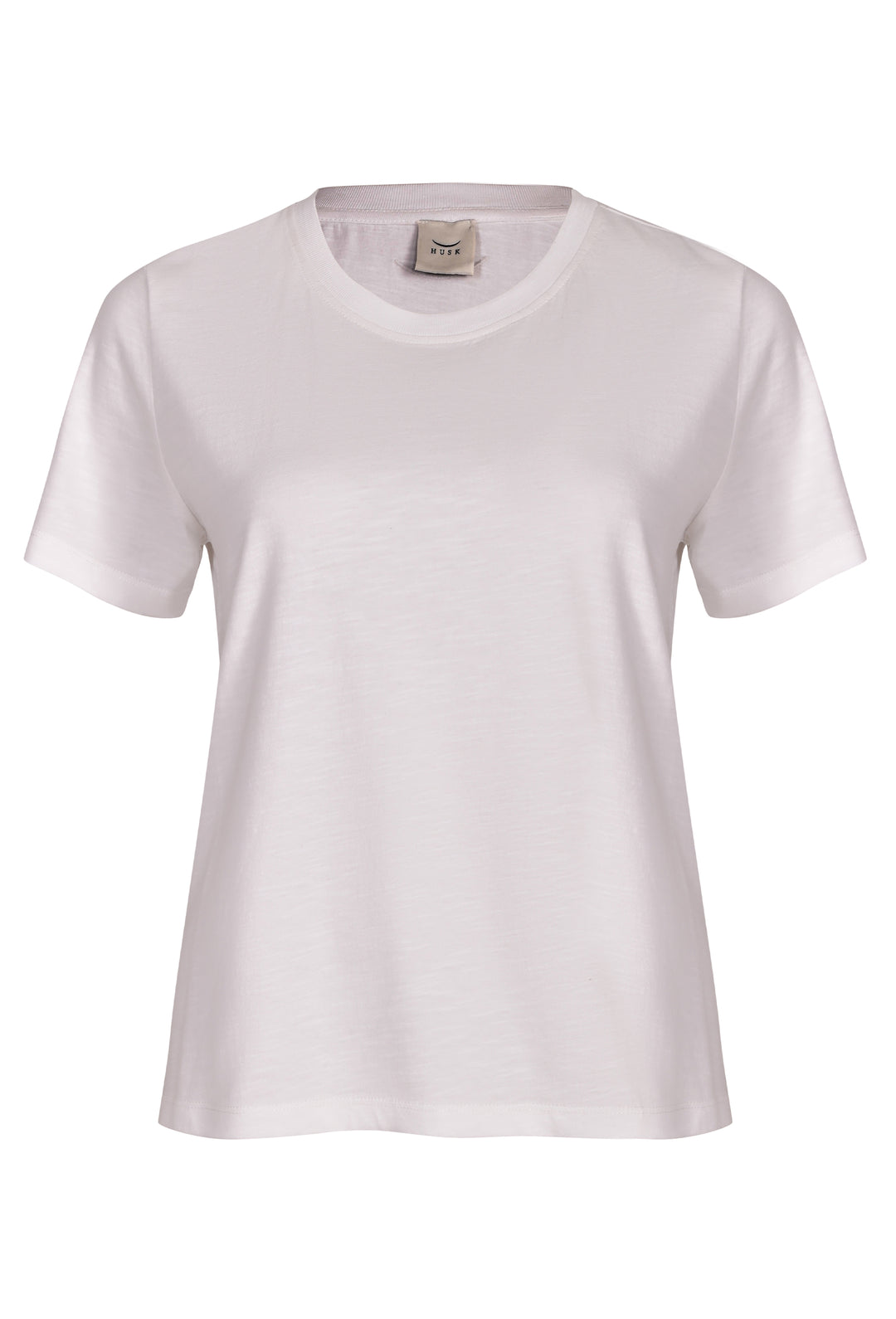 Husk Slim Fit Tee