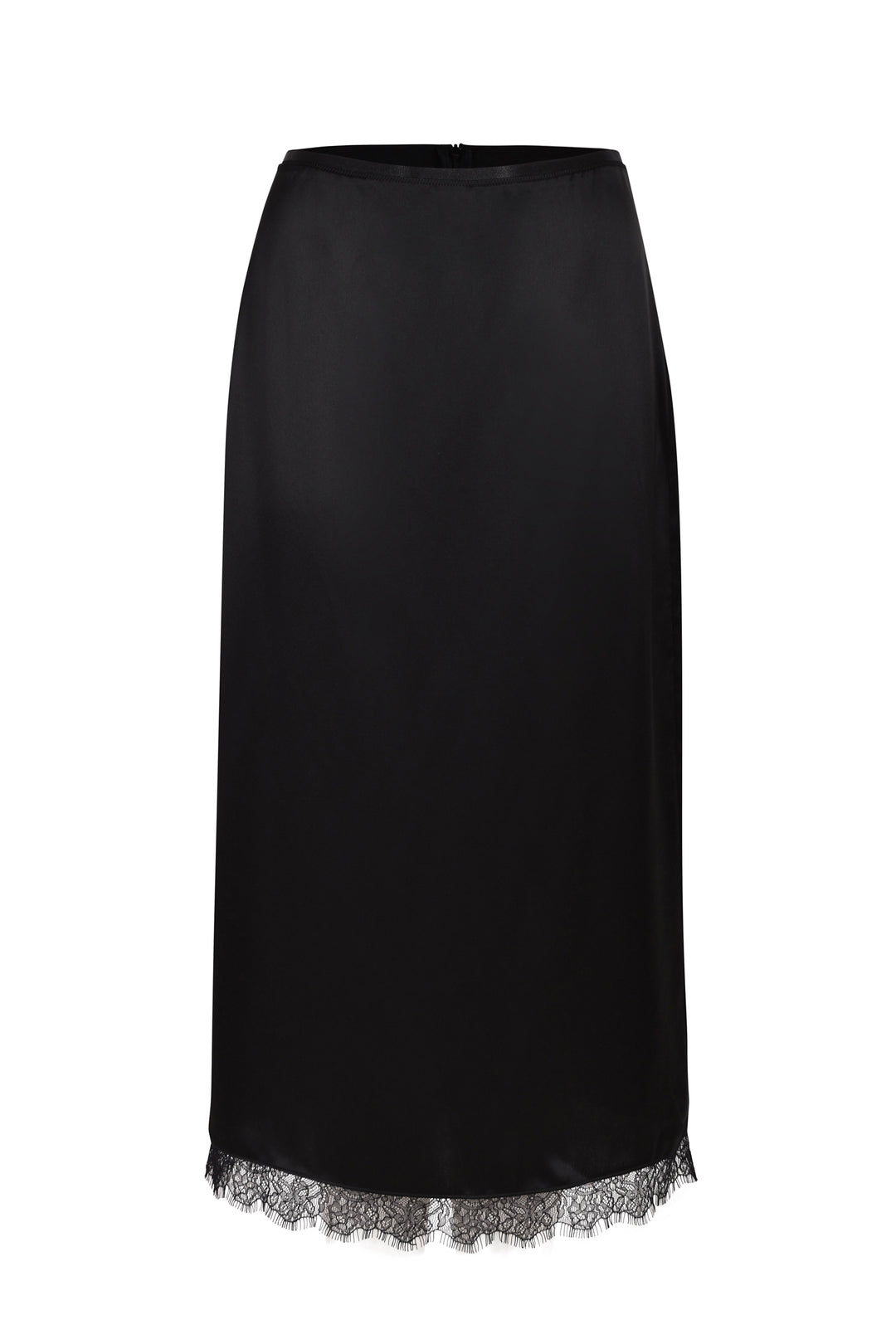 Husk Isadora Skirt - Black