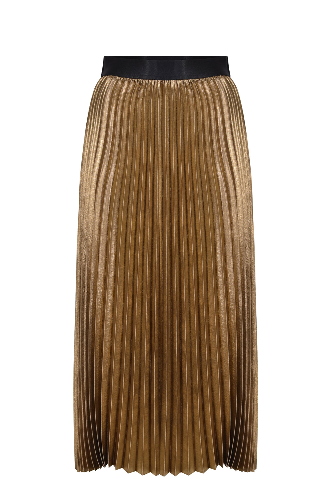 Husk Aurelia Skirt - Gold