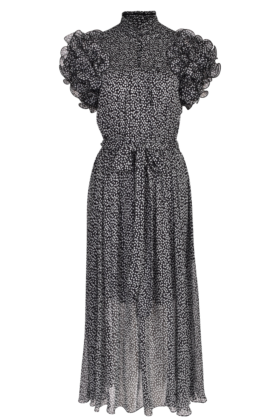 Husk Pixie Dress - Print
