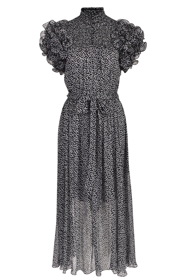 Husk Pixie Dress - Print
