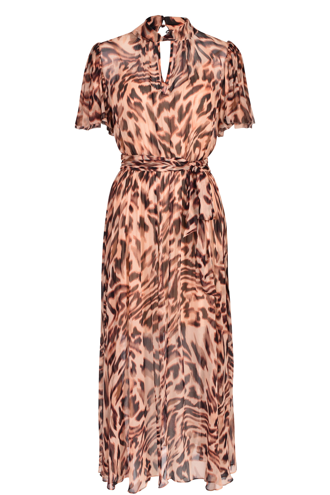 Husk Calla Dress - Print