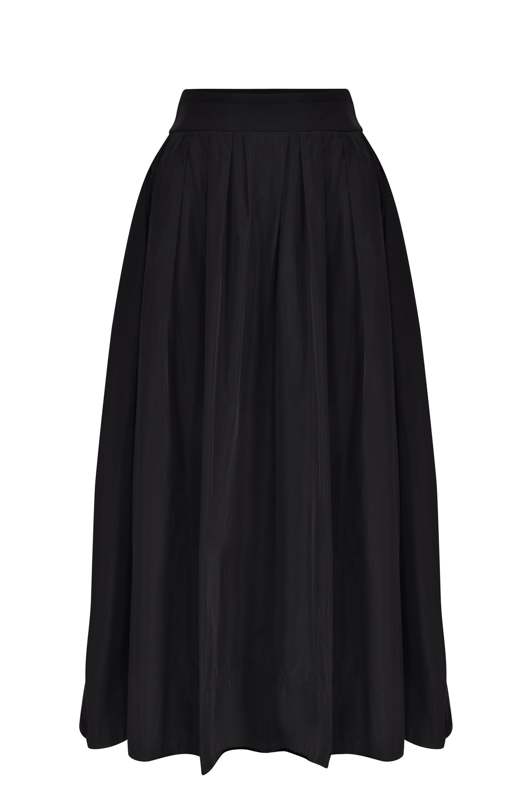 Husk Freya Skirt - Black