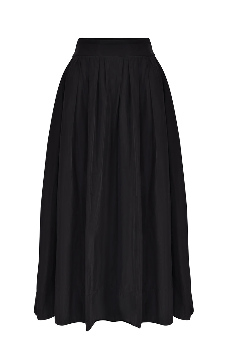 Husk Freya Skirt - Black