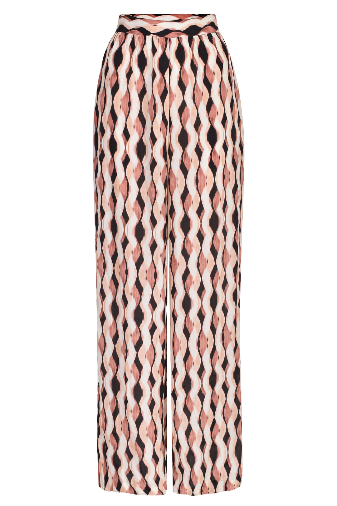 Husk Florence Pant - Print